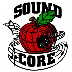 sound core logo