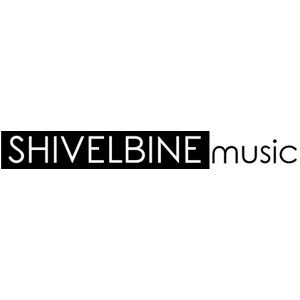 shivelbine music logo